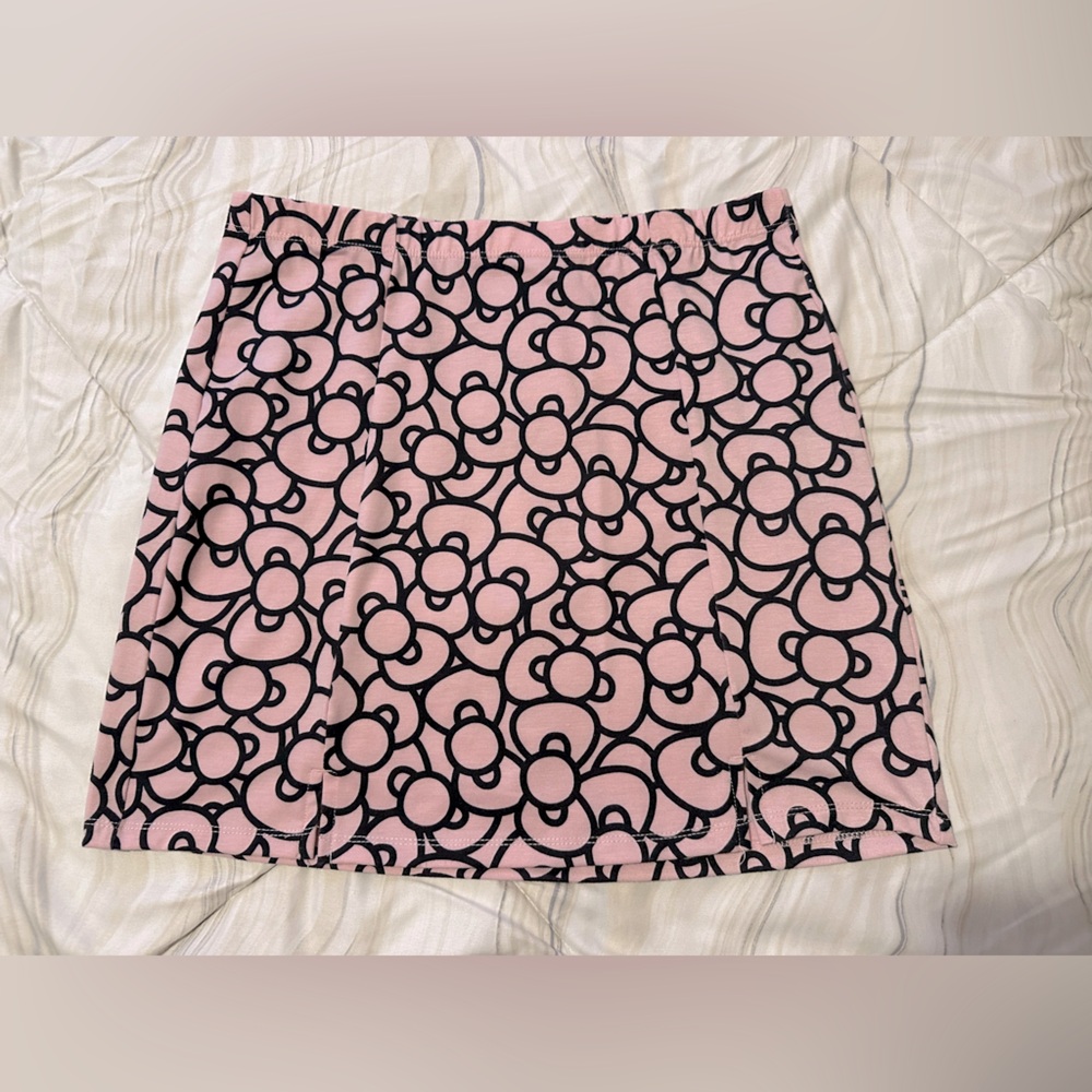 Sanrio Hello‎ Kitty skirt